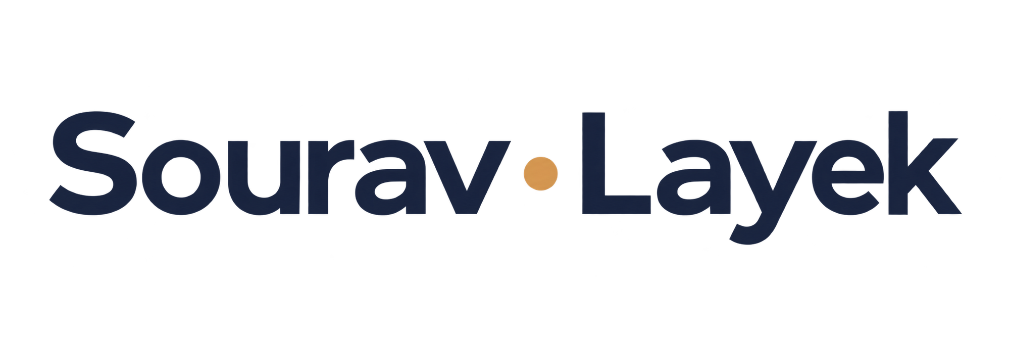 Sourav Layek’s Notes