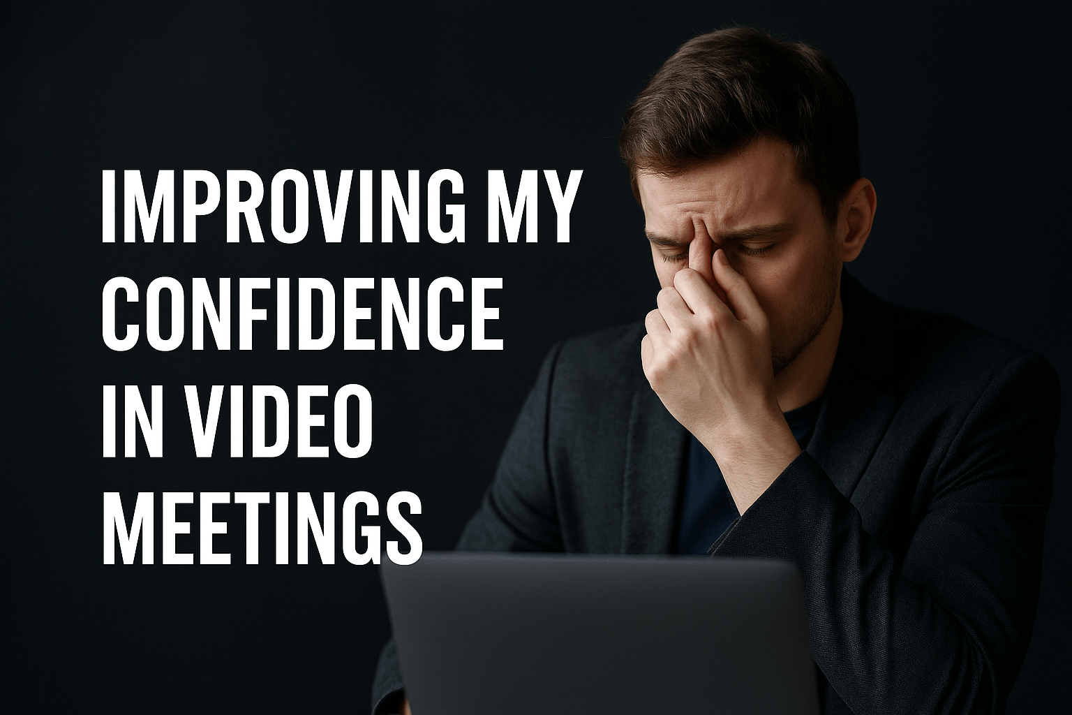 Sounding Confident in English as a Non-Native Speaker: My Honest Fix